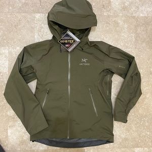 Arc’teryx Beta AR jacket BRANDNEW